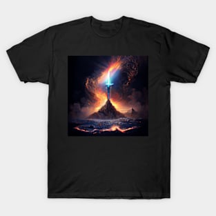 Forge of Gods T-Shirt